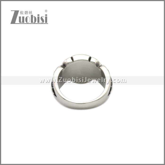 Stainless Steel Rings r009115SH