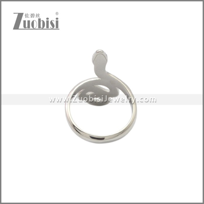 Stainless Steel Rings r009120S