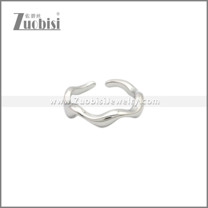 Stainless Steel Rings r009111S