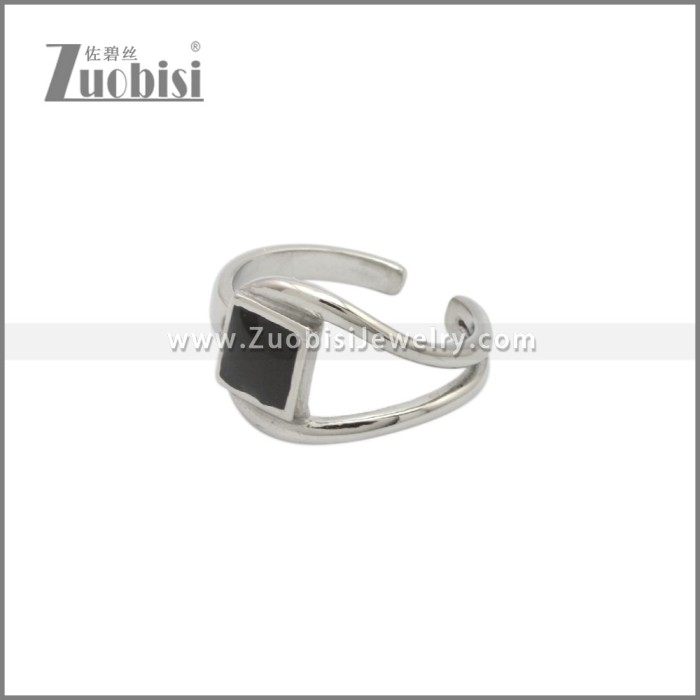 Stainless Steel Rings r009100S
