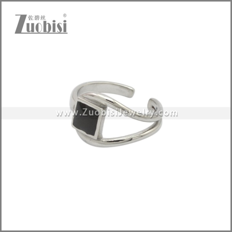 Stainless Steel Rings r009100S