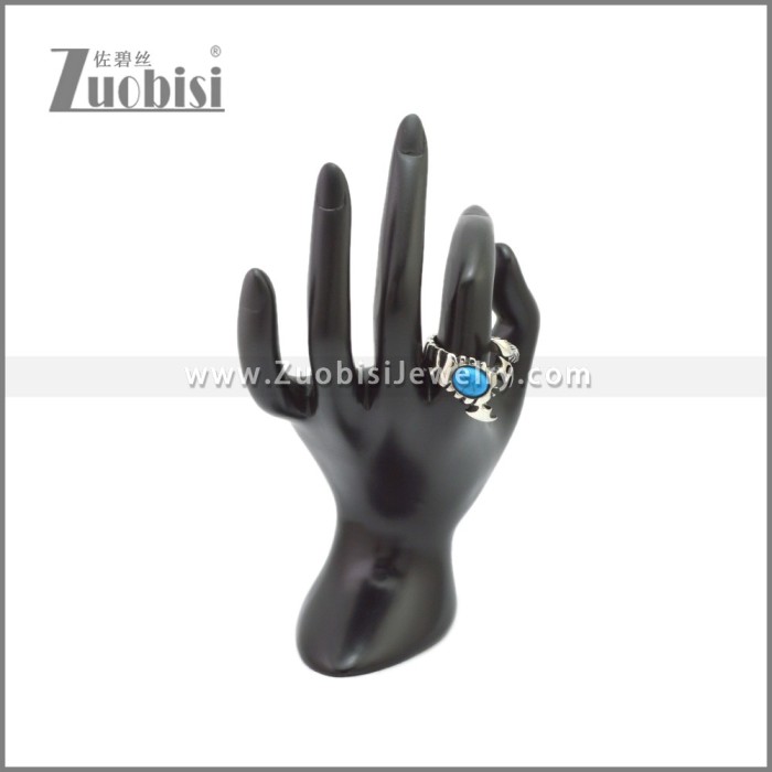 Stainless Steel Rings r009132S4