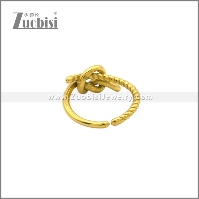 Stainless Steel Rings r009108G