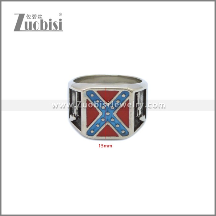 Stainless Steel Rings r009119SR