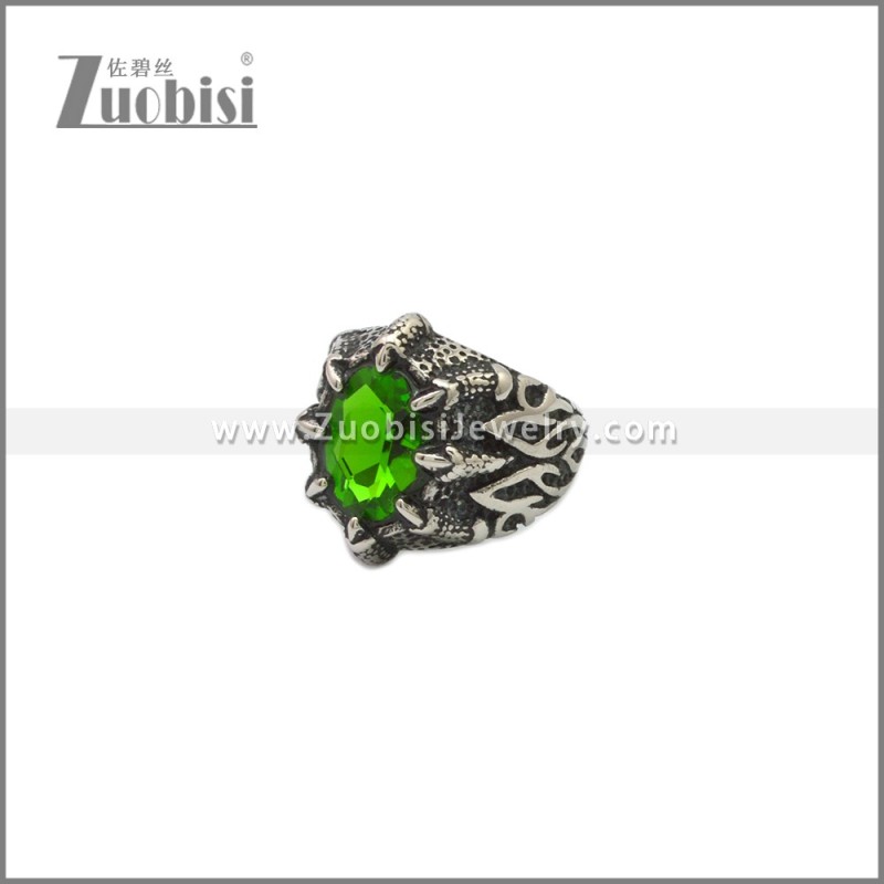 Stainless Steel Rings r009130SH4