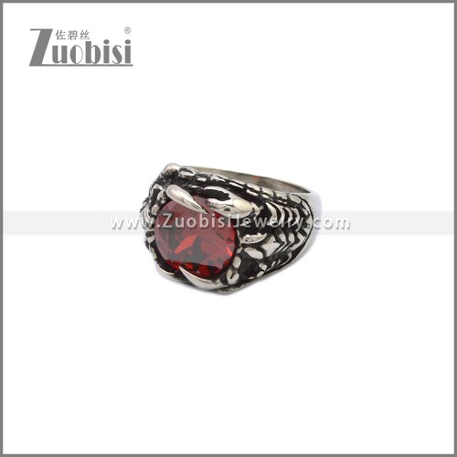 Stainless Steel Rings r009129SH1