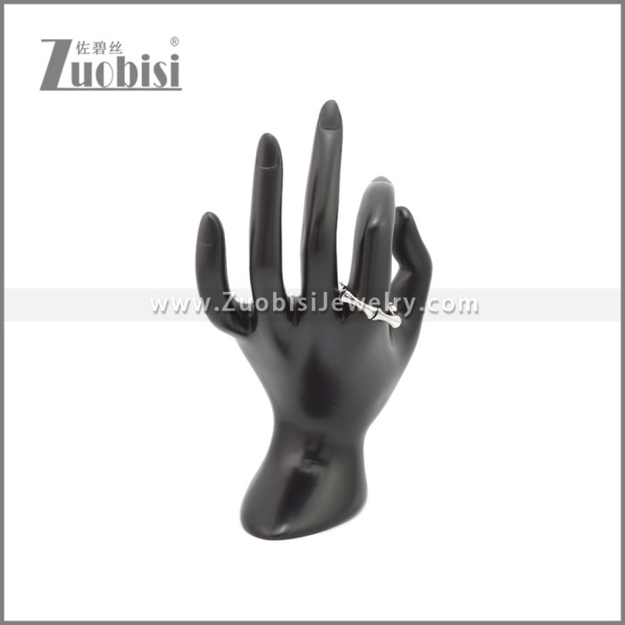 Stainless Steel Rings r009155S