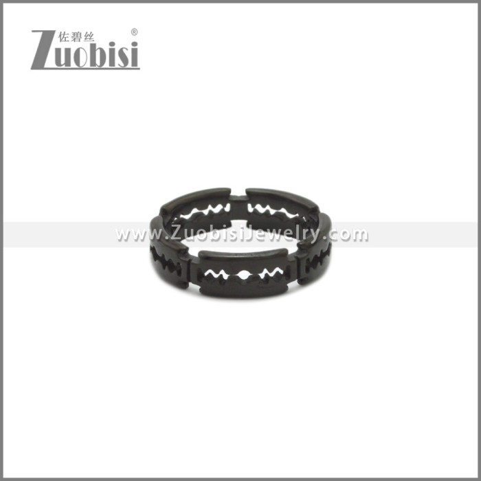 Stainless Steel Rings r009135H