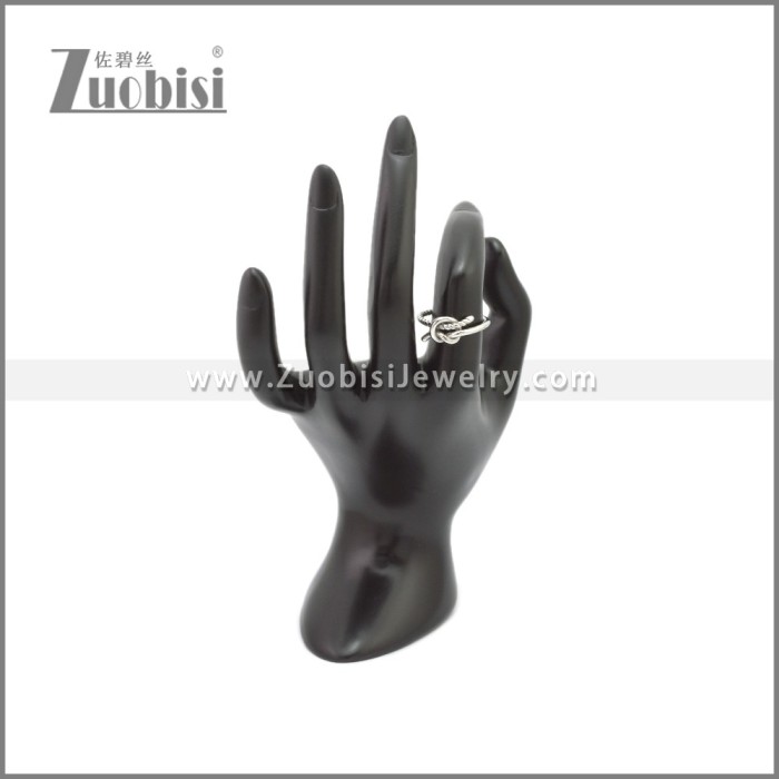 Stainless Steel Rings r009108S