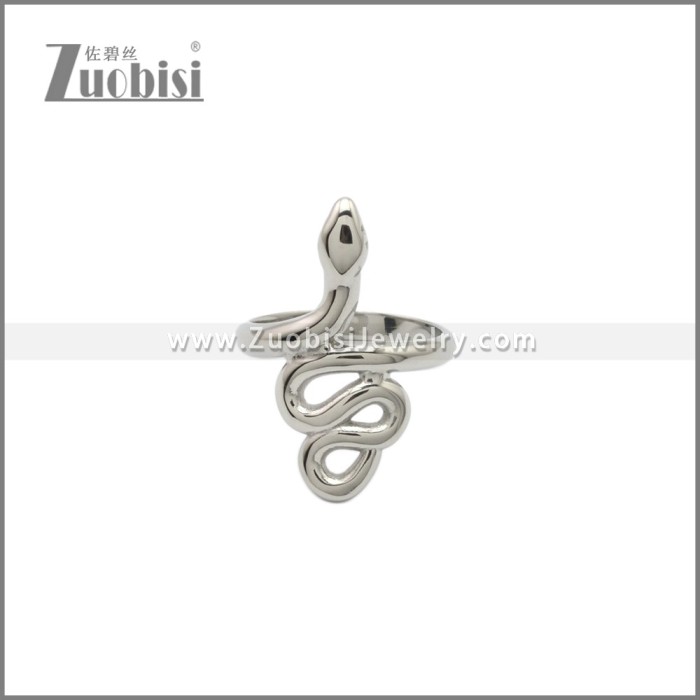 Stainless Steel Rings r009120S