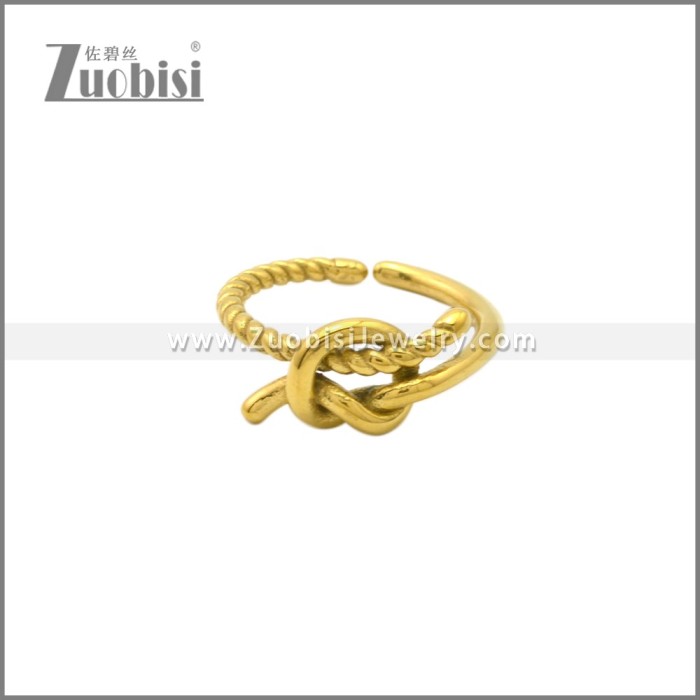 Stainless Steel Rings r009108G