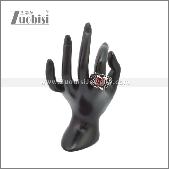 Stainless Steel Rings r009129SH1
