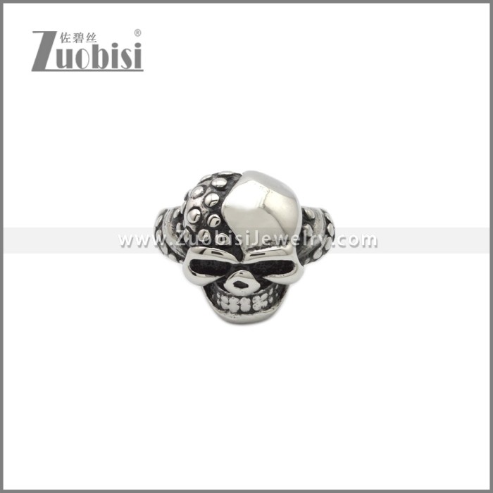 Stainless Steel Rings r009097SA