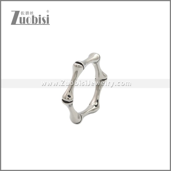 Stainless Steel Rings r009155S