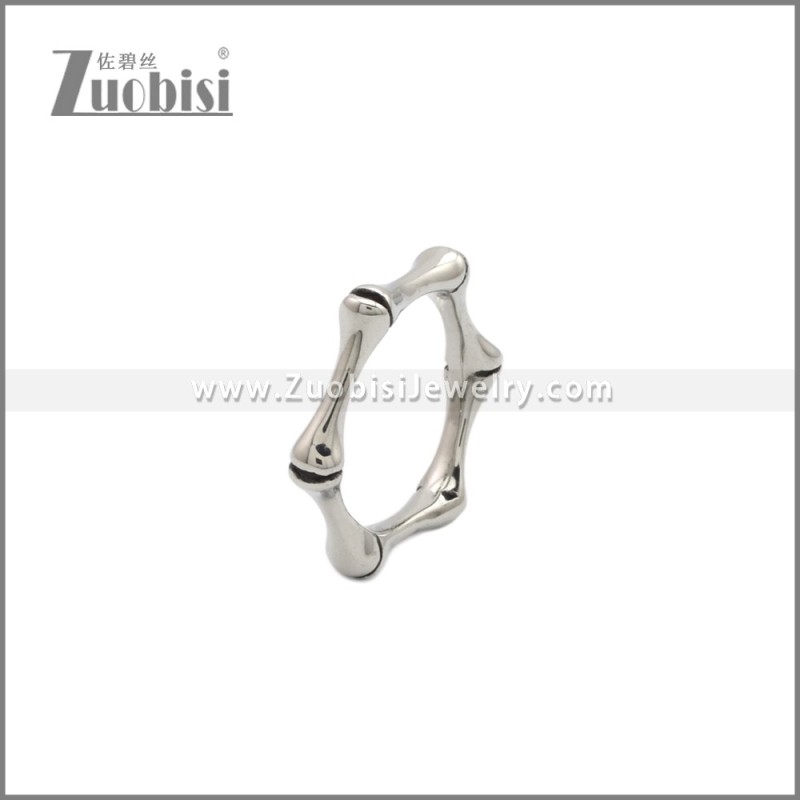 Stainless Steel Rings r009155S