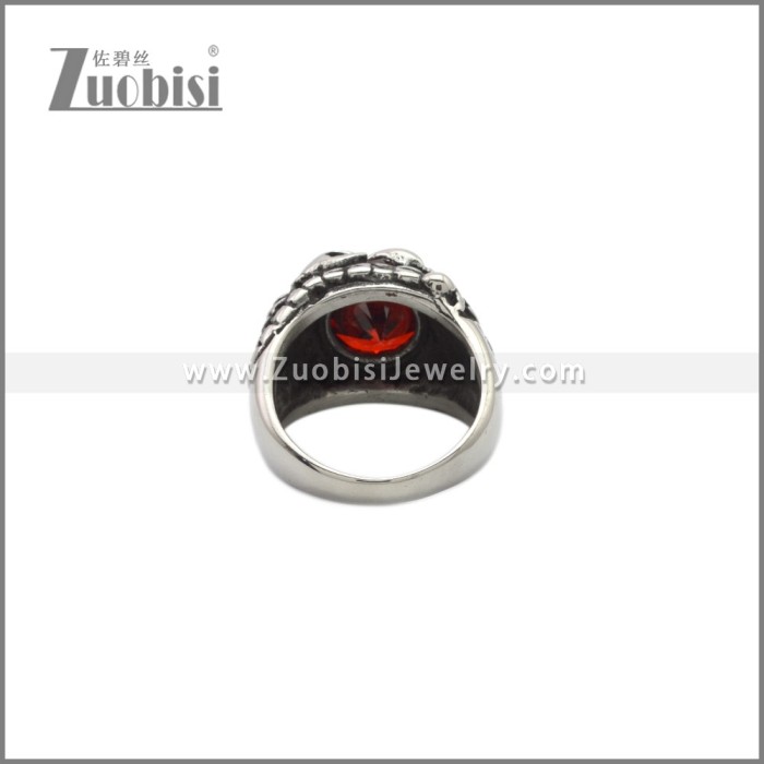 Stainless Steel Rings r009129SH1