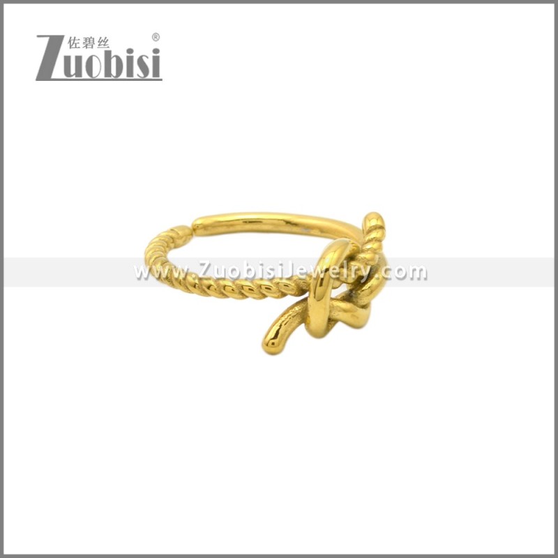 Stainless Steel Rings r009108G