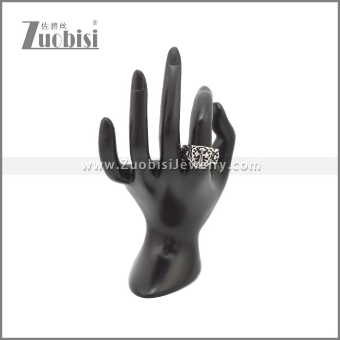 Stainless Steel Rings r009115SH