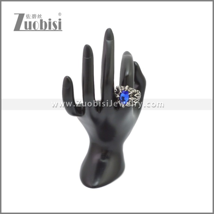 Stainless Steel Rings r009130SH3