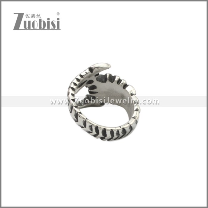 Stainless Steel Rings r009132S4