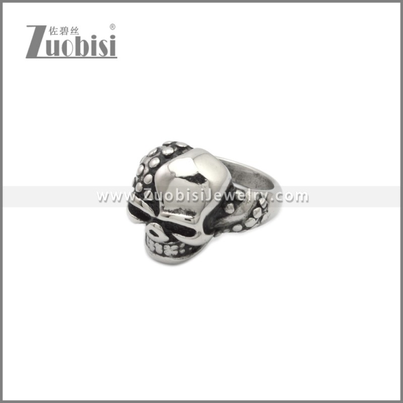Stainless Steel Rings r009097SA