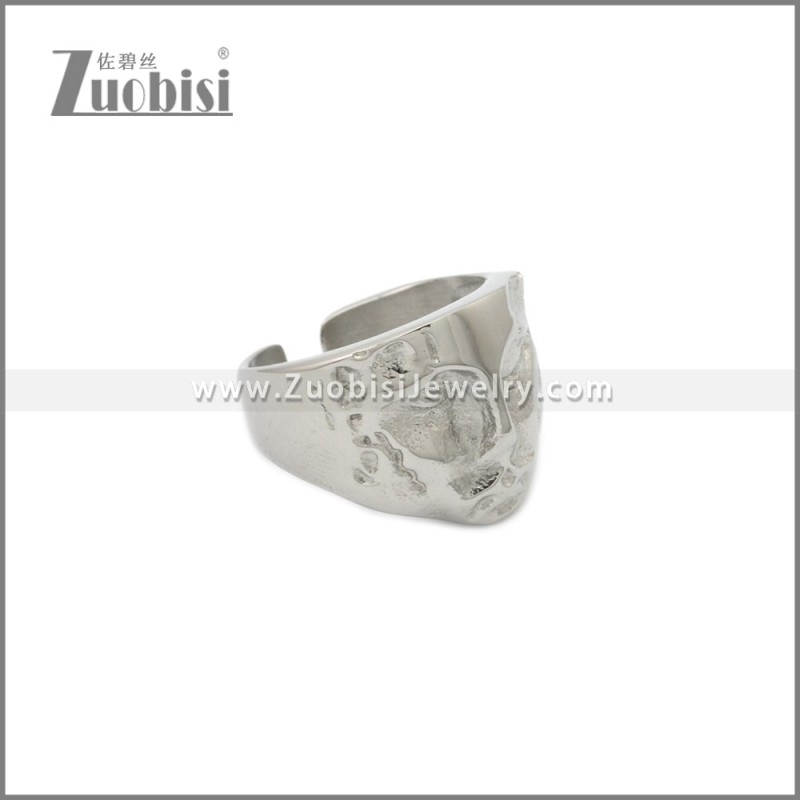 Stainless Steel Rings r009107S