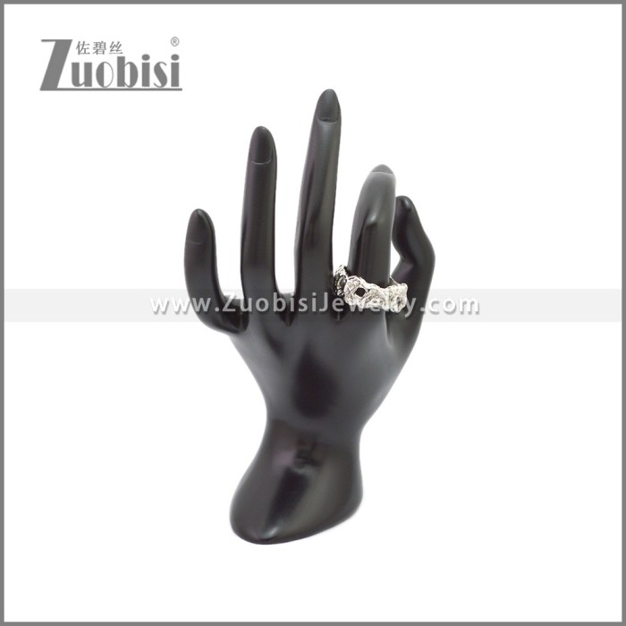Stainless Steel Rings r009143S