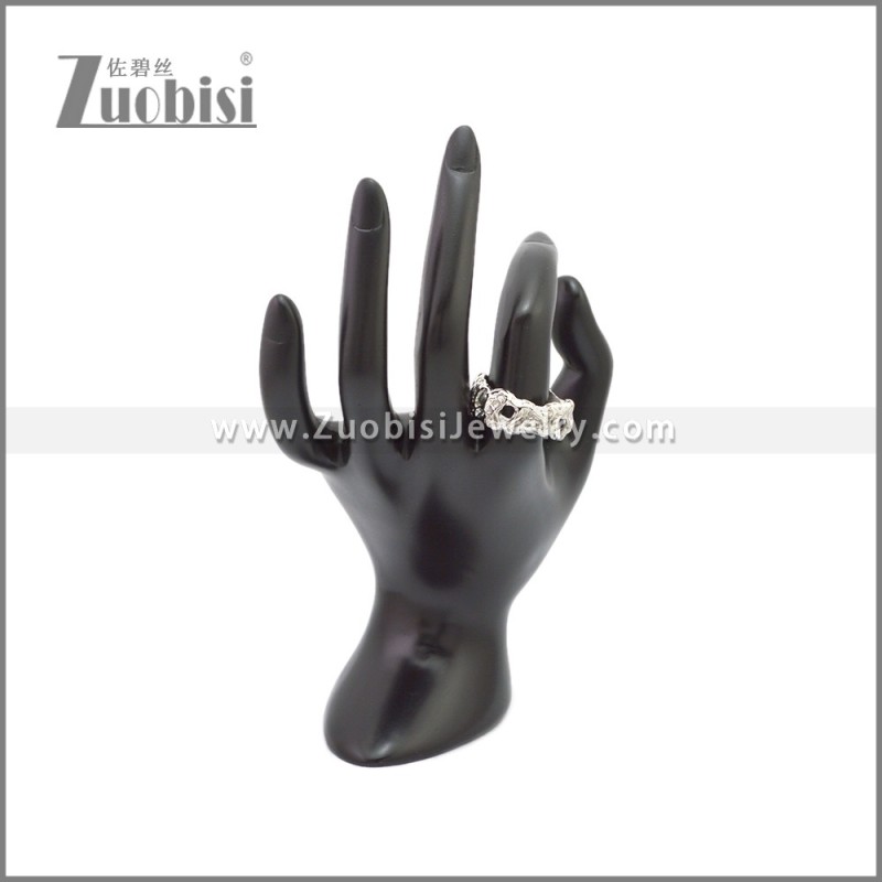 Stainless Steel Rings r009143S