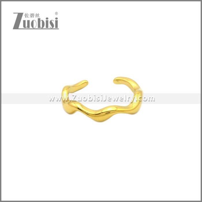 Stainless Steel Rings r009111G