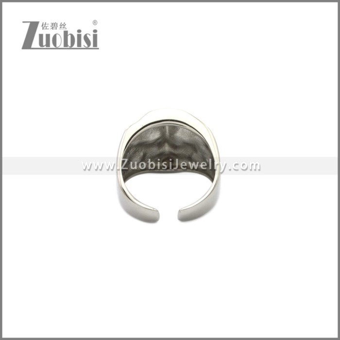Stainless Steel Rings r009107S
