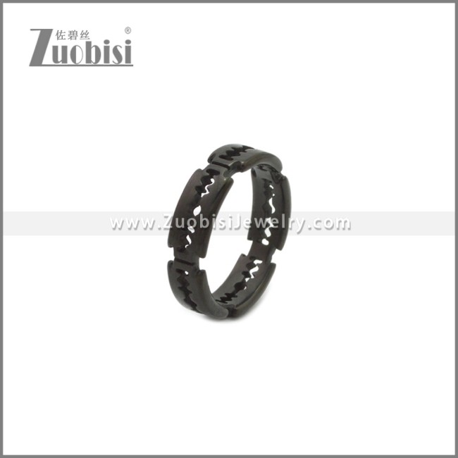 Stainless Steel Rings r009135H