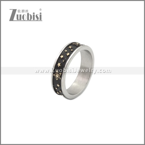 Stainless Steel Rings r009148SH