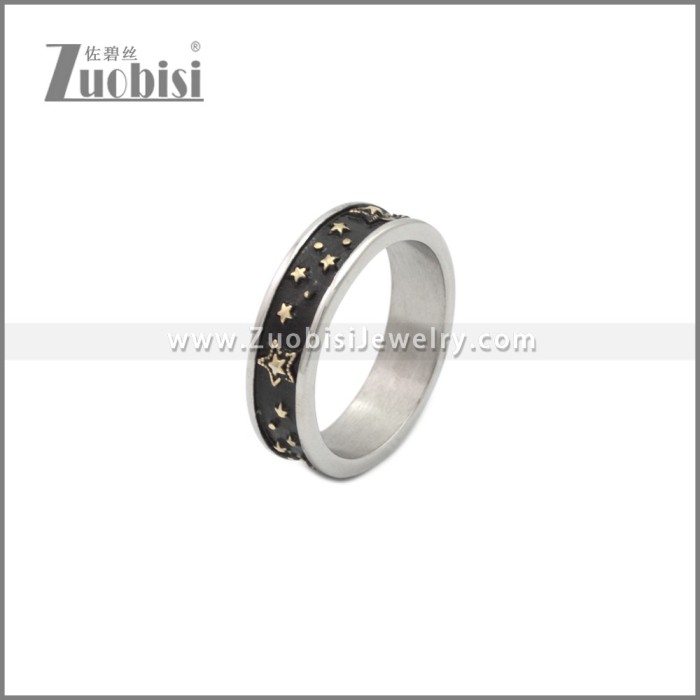 Stainless Steel Rings r009148SH
