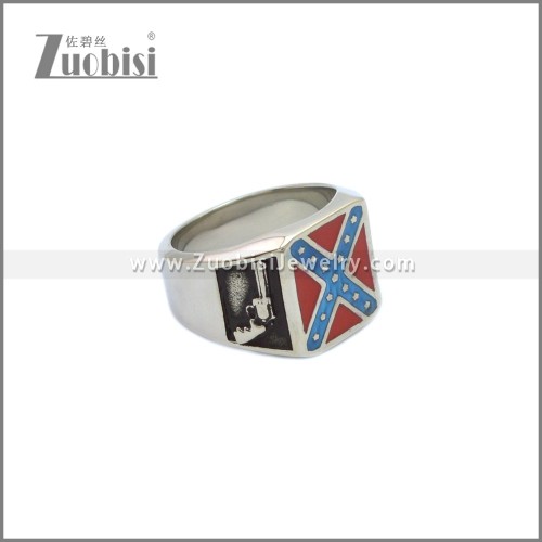 Stainless Steel Rings r009119SR