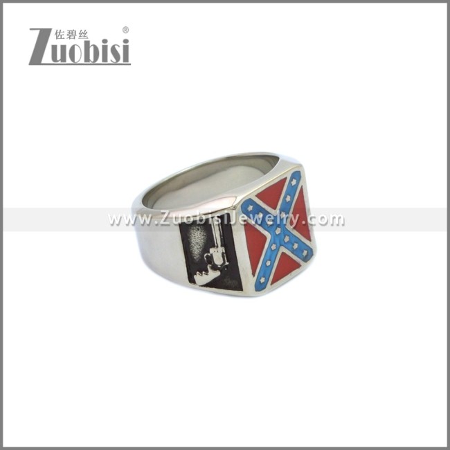 Stainless Steel Rings r009119SR