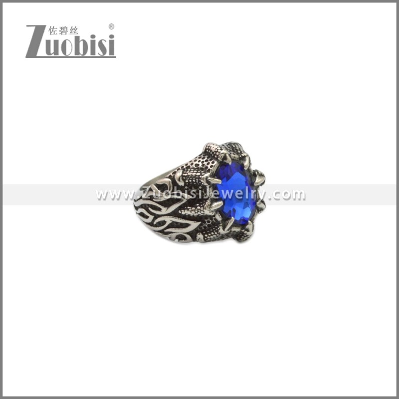 Stainless Steel Rings r009130SH3