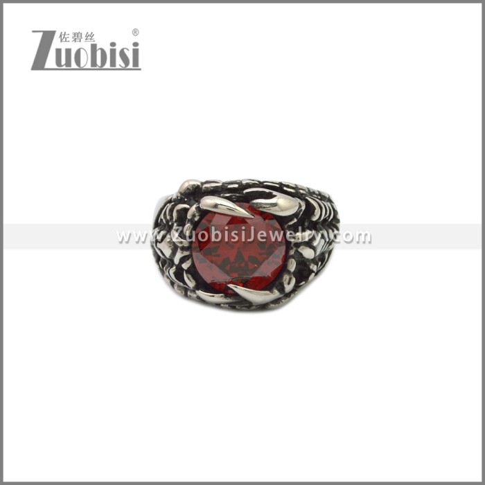 Stainless Steel Rings r009129SH1