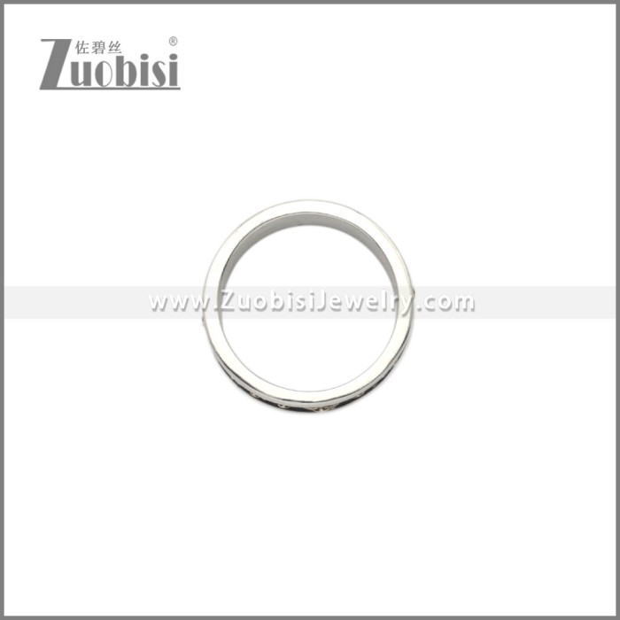 Stainless Steel Rings r009148SH