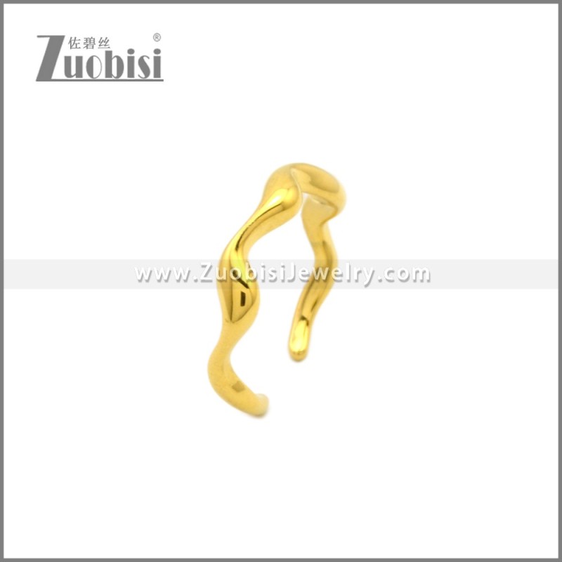 Stainless Steel Rings r009111G