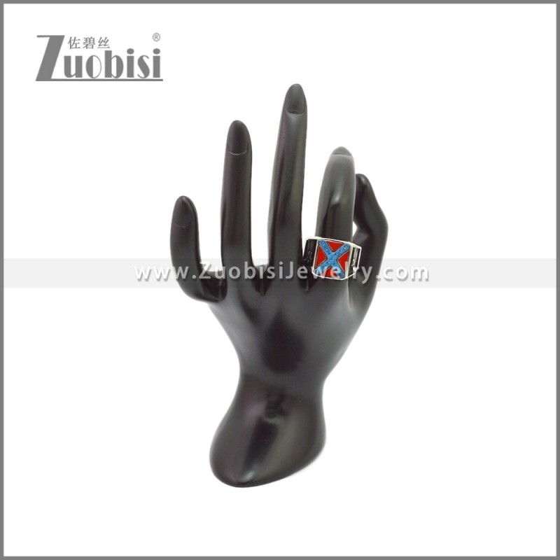 Stainless Steel Rings r009119SR