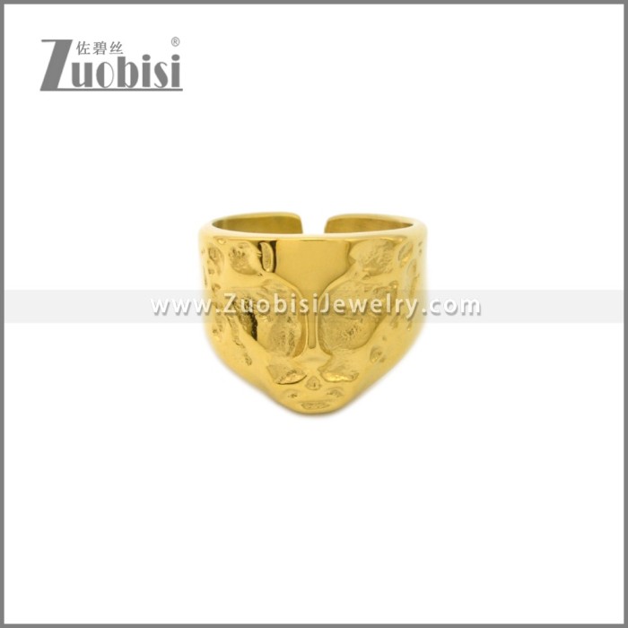 Stainless Steel Rings r009107G