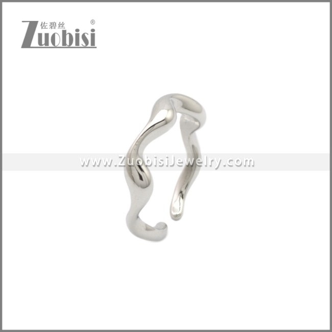 Stainless Steel Rings r009111S