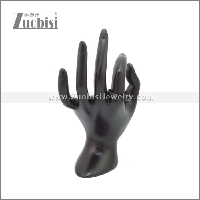 Stainless Steel Rings r009135H