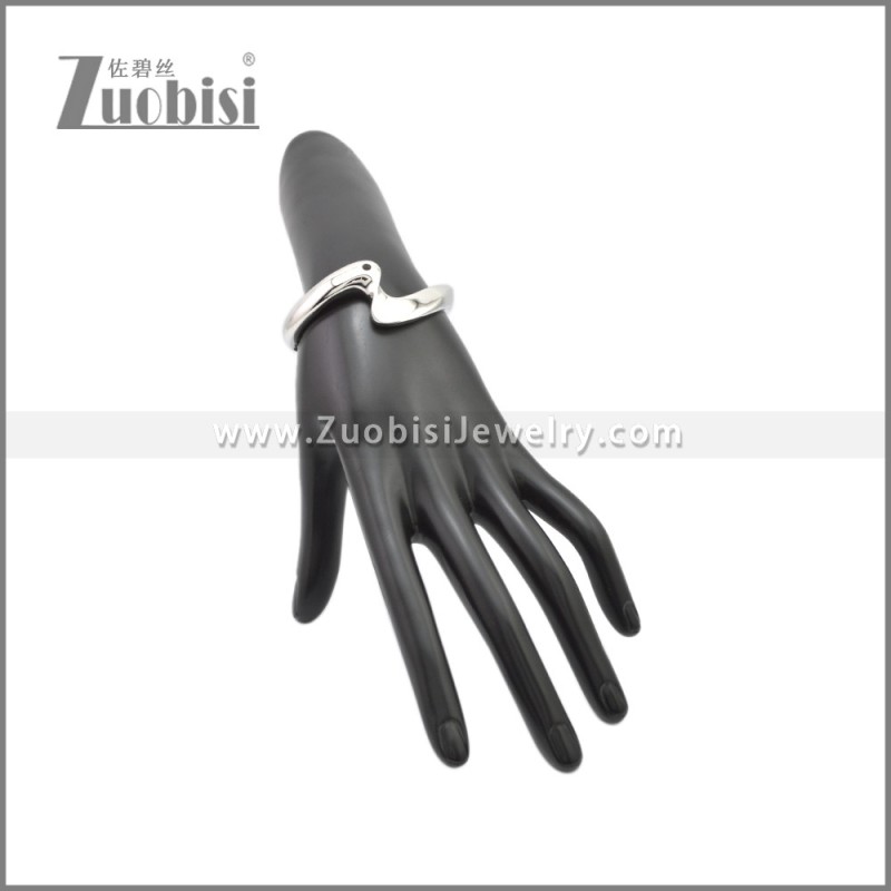 Stainless Steel Bangles b010195S