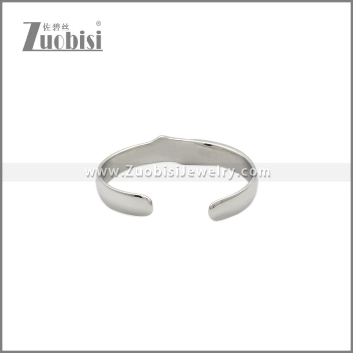 Stainless Steel Bangles b010193S