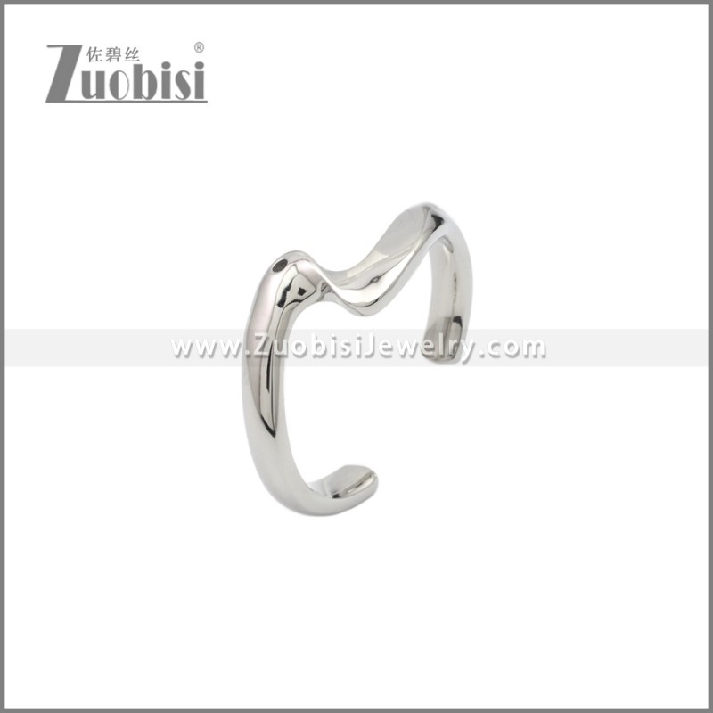 Stainless Steel Bangles b010195S