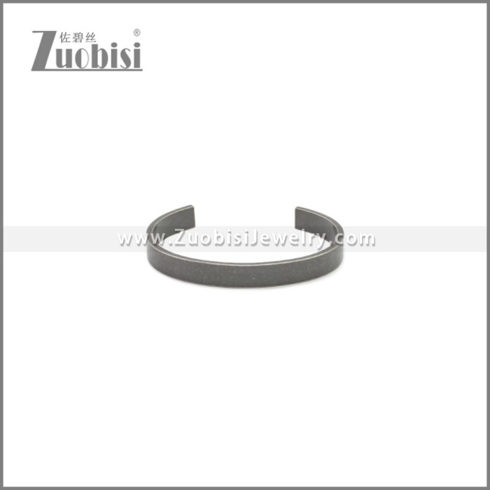 Stainless Steel Bangles b010189A