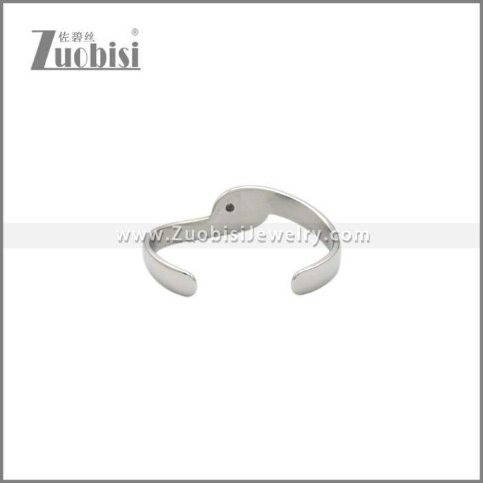 Stainless Steel Bangles b010194S