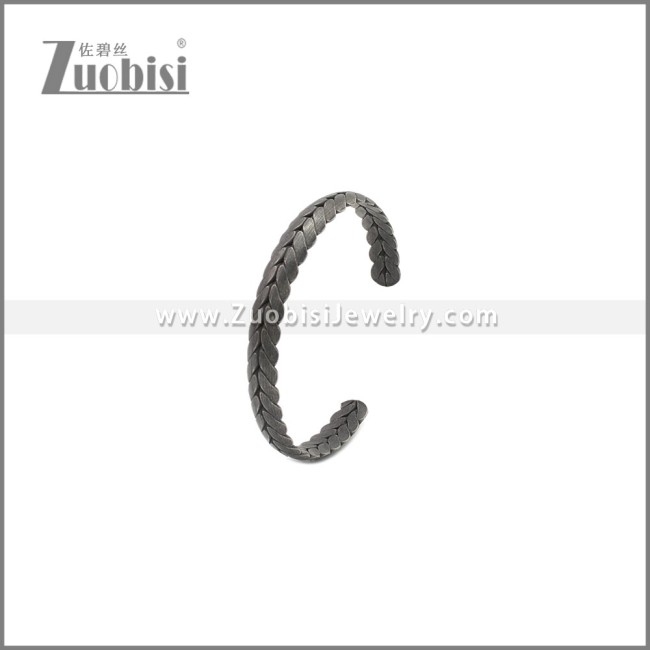 Stainless Steel Bangles b010188A