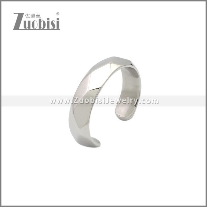 Stainless Steel Bangles b010196S